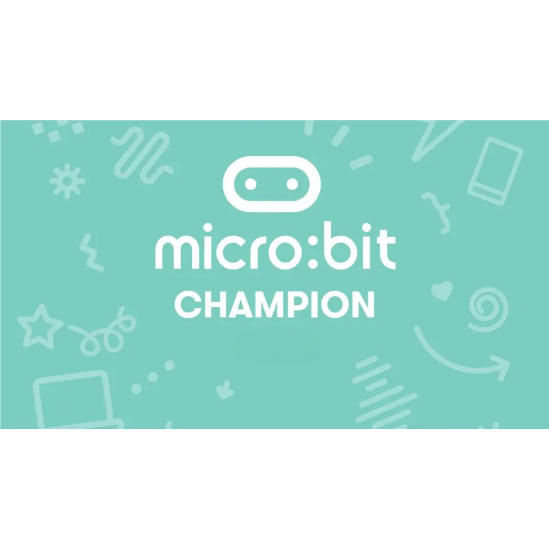 Apply to be a micro:bit champion! | CodeJoy