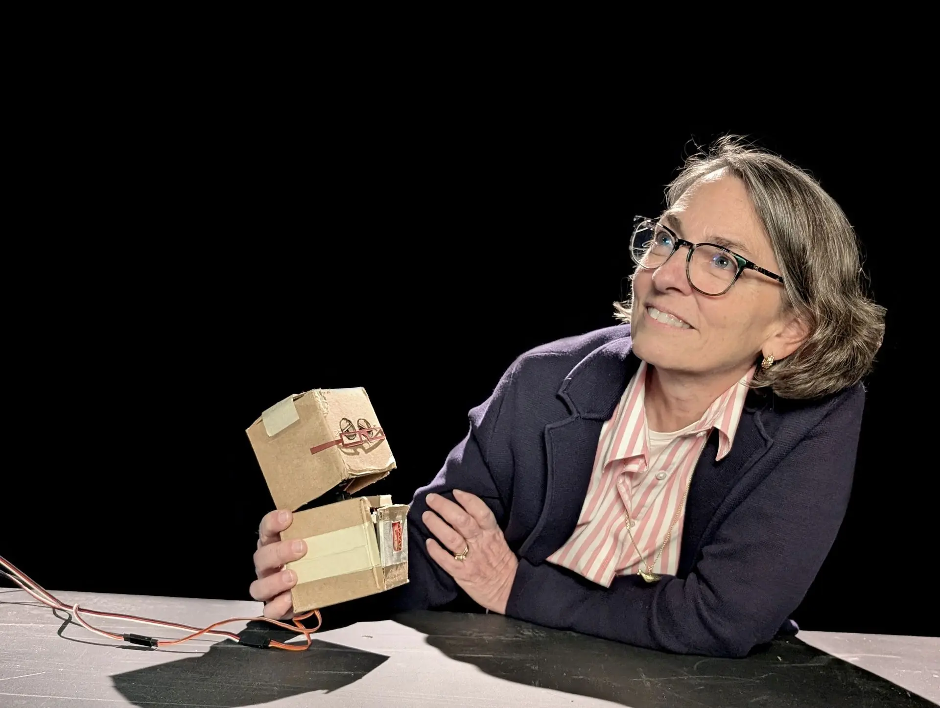 CodeJoy Welcomes Colleen Smith!